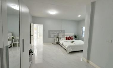 FOR SELL House Wangthong Donmueng  CX-121543