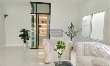 FOR SELL House Wangthong Donmueng  CX-121543