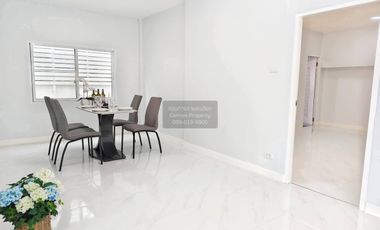 FOR SELL House Wangthong Donmueng  CX-121543