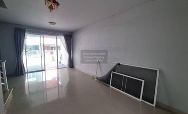 FOR SELL Townhouse/Townhome  City Sense Salaya  CX-120655