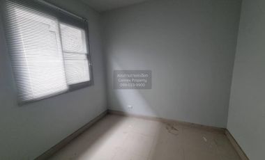 FOR SELL Townhouse/Townhome  City Sense Salaya  CX-120655
