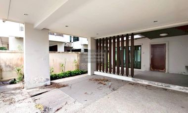 FOR SELL Townhouse/Townhome  Baan Permsuk Trang  CX-121191
