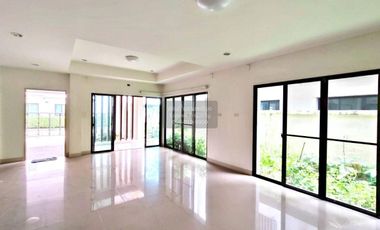FOR SELL Townhouse/Townhome  Baan Permsuk Trang  CX-121191
