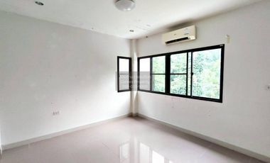 FOR SELL Townhouse/Townhome  Baan Permsuk Trang  CX-121191