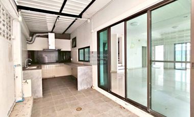FOR SELL Townhouse/Townhome  Baan Permsuk Trang  CX-121191