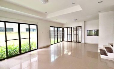 FOR SELL Townhouse/Townhome  Baan Permsuk Trang  CX-121191
