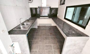 FOR SELL Townhouse/Townhome  Baan Permsuk Trang  CX-121191