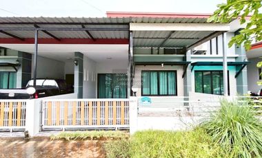 For Sale For sale: Pansiri House, Nabinla , nice view , corner unit , wide frontage , Na Bin La , Mueang Trang , Trang , CX-121827