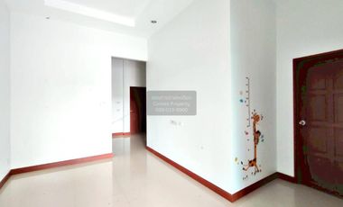For Sale For sale: Pansiri House, Nabinla , nice view , corner unit , wide frontage , Na Bin La , Mueang Trang , Trang , CX-121827