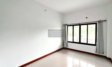For Sale For sale: Pansiri House, Nabinla , nice view , corner unit , wide frontage , Na Bin La , Mueang Trang , Trang , CX-121827