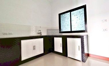 For Sale For sale: Pansiri House, Nabinla , nice view , corner unit , wide frontage , Na Bin La , Mueang Trang , Trang , CX-121827
