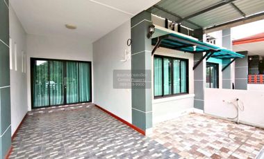 For Sale For sale: Pansiri House, Nabinla , nice view , corner unit , wide frontage , Na Bin La , Mueang Trang , Trang , CX-121827