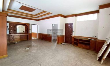 For Sale Single house on Sakorn Mongkhon 2 Road , corner unit , wide frontage , Hat Yai , Hat Yai , Songkhla , CX-121813