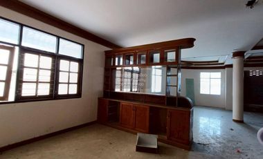 For Sale Single house on Sakorn Mongkhon 2 Road , corner unit , wide frontage , Hat Yai , Hat Yai , Songkhla , CX-121813