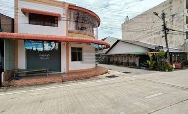 For Sale Single house on Sakorn Mongkhon 2 Road , corner unit , wide frontage , Hat Yai , Hat Yai , Songkhla , CX-121813