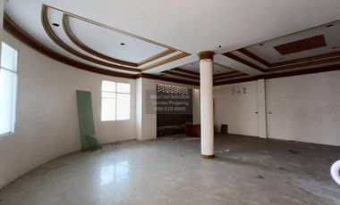 For Sale Single house on Sakorn Mongkhon 2 Road , corner unit , wide frontage , Hat Yai , Hat Yai , Songkhla , CX-121813