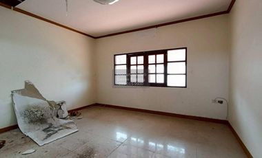For Sale Single house on Sakorn Mongkhon 2 Road , corner unit , wide frontage , Hat Yai , Hat Yai , Songkhla , CX-121813