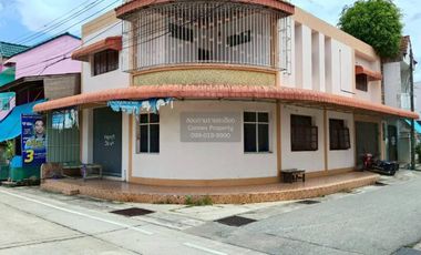 For Sale Single house on Sakorn Mongkhon 2 Road , corner unit , wide frontage , Hat Yai , Hat Yai , Songkhla , CX-121813