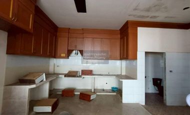 For Sale Single house on Sakorn Mongkhon 2 Road , corner unit , wide frontage , Hat Yai , Hat Yai , Songkhla , CX-121813