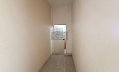 For Sale Townhouse Satun near Satun Provincial Hall , corner unit , wide frontage , Phiman , Mueang Phatthalung , Satun , CX-121864