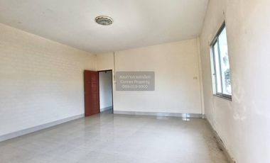 For Sale Townhouse Satun near Satun Provincial Hall , corner unit , wide frontage , Phiman , Mueang Phatthalung , Satun , CX-121864