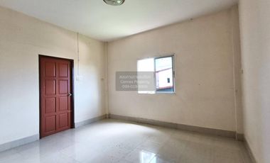 For Sale Townhouse Satun near Satun Provincial Hall , corner unit , wide frontage , Phiman , Mueang Phatthalung , Satun , CX-121864