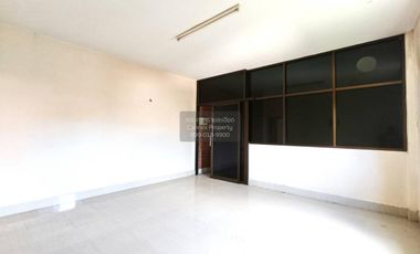 For Sale Townhouse Satun near Satun Provincial Hall , corner unit , wide frontage , Phiman , Mueang Phatthalung , Satun , CX-121864