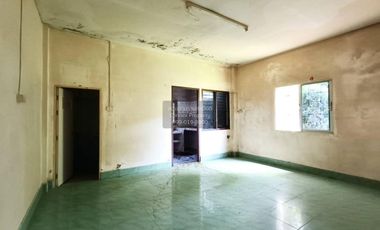 For Sale Townhouse Satun near Satun Provincial Hall , corner unit , wide frontage , Phiman , Mueang Phatthalung , Satun , CX-121864