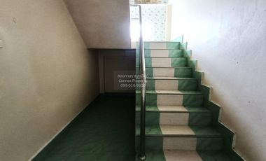 For Sale Townhouse Satun near Satun Provincial Hall , corner unit , wide frontage , Phiman , Mueang Phatthalung , Satun , CX-121864