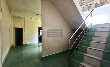 For Sale Townhouse Satun near Satun Provincial Hall , corner unit , wide frontage , Phiman , Mueang Phatthalung , Satun , CX-121864