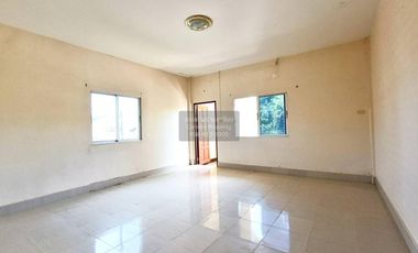 For Sale Townhouse Satun near Satun Provincial Hall , corner unit , wide frontage , Phiman , Mueang Phatthalung , Satun , CX-121864