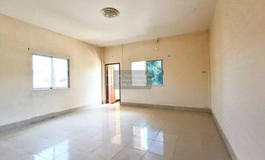 For Sale Townhouse Satun near Satun Provincial Hall , corner unit , wide frontage , Phiman , Mueang Phatthalung , Satun , CX-121864