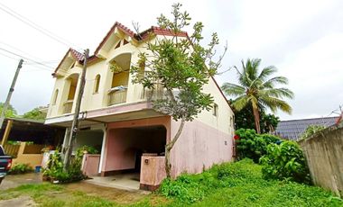 For Sale Townhouse Satun near Satun Provincial Hall , corner unit , wide frontage , Phiman , Mueang Phatthalung , Satun , CX-121864
