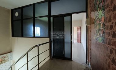 For Sale Townhouse Satun near Satun Provincial Hall , corner unit , wide frontage , Phiman , Mueang Phatthalung , Satun , CX-121864