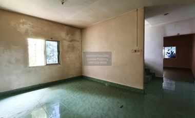 For Sale Townhouse Satun near Satun Provincial Hall , corner unit , wide frontage , Phiman , Mueang Phatthalung , Satun , CX-121864