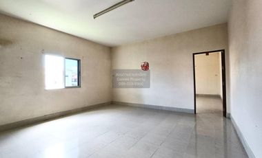 For Sale Townhouse Satun near Satun Provincial Hall , corner unit , wide frontage , Phiman , Mueang Phatthalung , Satun , CX-121864