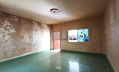 For Sale Townhouse Satun near Satun Provincial Hall , corner unit , wide frontage , Phiman , Mueang Phatthalung , Satun , CX-121864