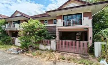 FOR SELL House Benjabhorn LopburiRameswara  CX-121862