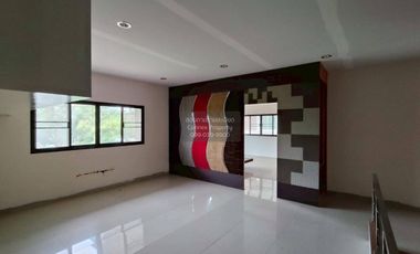 FOR SELL House Benjabhorn LopburiRameswara  CX-121862
