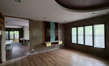 FOR SELL House Benjabhorn LopburiRameswara  CX-121862
