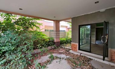 FOR SELL House Benjabhorn LopburiRameswara  CX-121862