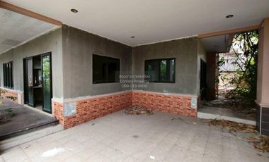 FOR SELL House Benjabhorn LopburiRameswara  CX-121862