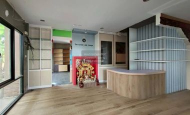 FOR SELL House Benjabhorn LopburiRameswara  CX-121862