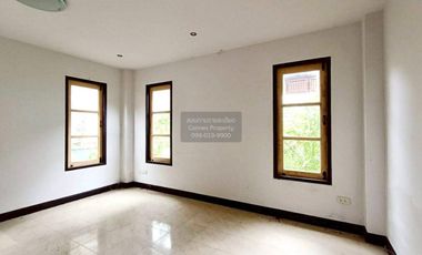 FOR SELL House Nakarin Thani  CX-121861