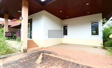 FOR SELL House Nakarin Thani  CX-121861