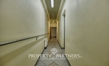 Estupenda oportunidad casa comercial en Ñuñoa.