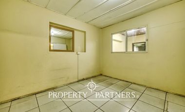 Estupenda oportunidad casa comercial en Ñuñoa.