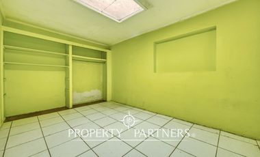 Estupenda oportunidad casa comercial en Ñuñoa.