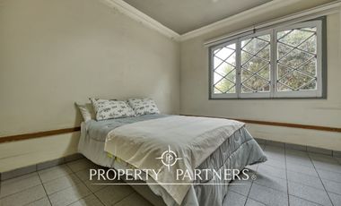 Estupenda oportunidad casa comercial en Ñuñoa.