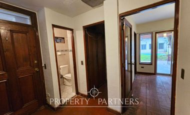 Casa en Miraflores Viña del Mar